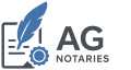 Convenient Mobile Notary Services in Winnipeg, Manitoba